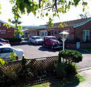 George Bass Motor Inn - Australia Accommodation