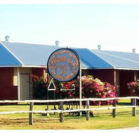 Gidgee Inn Motel - Australia Accommodation