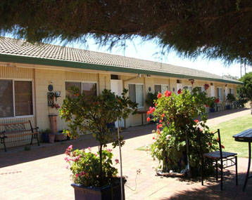Gilgandra Lodge Motel - Australia Accommodation 0