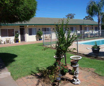 Gilgandra Lodge Motel - Australia Accommodation 1