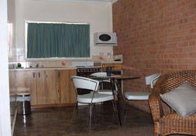 Gilgandra Lodge Motel - Australia Accommodation 2