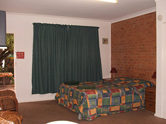 Gilgandra Lodge Motel - Australia Accommodation 3