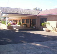 Gilgandra Motel - Australia Accommodation