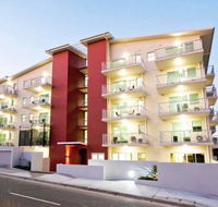 Gladstone City Central Apartments - Australia Accommodation