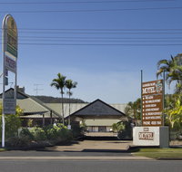 Glenmore Palms Motel - Australia Accommodation