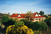 Wallup VIC Australia Accommodation