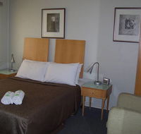 Glenwood Tourist Park and Motel - Australia Accommodation
