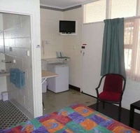 Glossop Motel - Australia Accommodation