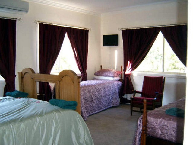 Gloucester NSW Australia Accommodation