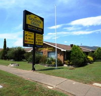 Golden Grain Motor Inn - Australia Accommodation