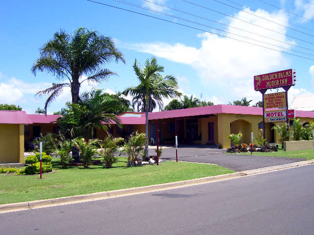 Svensson Heights QLD Australia Accommodation