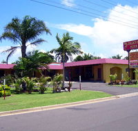 Golden Palms Motor Inn - Australia Accommodation