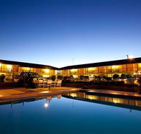 Golden West Motor Inn - Australia Accommodation