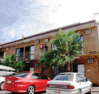 Goldfields Hotel Motel - Australia Accommodation
