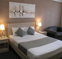 Golf Links Motel - Australia Accommodation