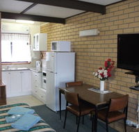 Golfers Retreat Motel - Australia Accommodation