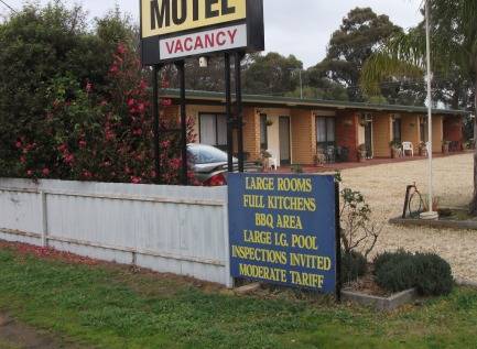 Golfers Retreat Motel - Australia Accommodation 2