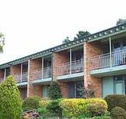 Golfview Lodge Motel - Australia Accommodation
