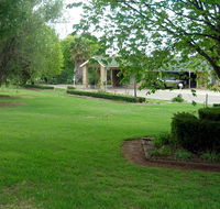 Golfview Motor Inn - Australia Accommodation