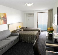 Comfort Inn and Suites Goodearth Perth - Australia Accommodation