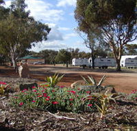 Goomalling Caravan Park - Australia Accommodation