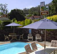 Gosford Palms Motor Inn - Australia Accommodation