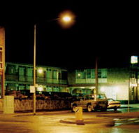 Goulburn Central Motor Lodge - Australia Accommodation