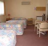Goulburn Motor Inn - Australia Accommodation