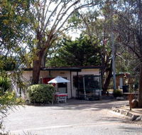 Goulburn South Caravan Park - Australia Accommodation
