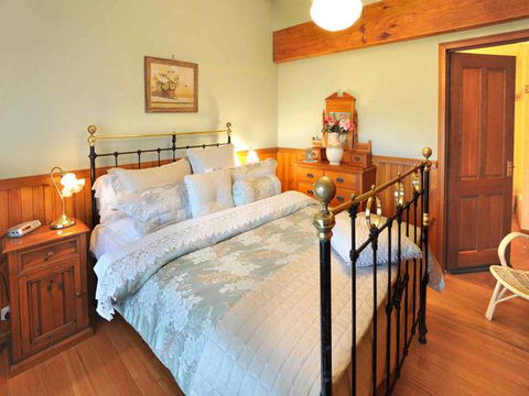 Gracehill Accommodation - Australia Accommodation 0