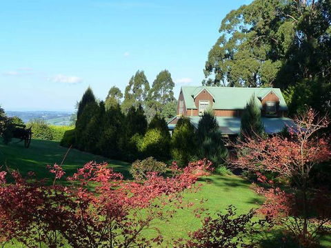 Gracehill Accommodation - Australia Accommodation 1