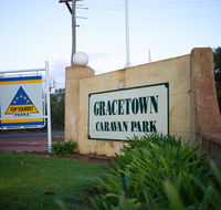 Gracetown Caravan Park - Australia Accommodation