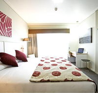 Grand Hotel Townsville - Australia Accommodation