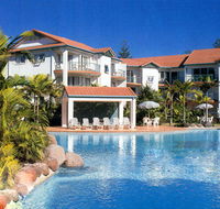 Grande Florida Beachside Resort - Australia Accommodation