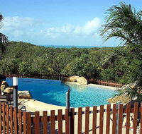Grasstree Beach Bed and Breakfast - Australia Accommodation