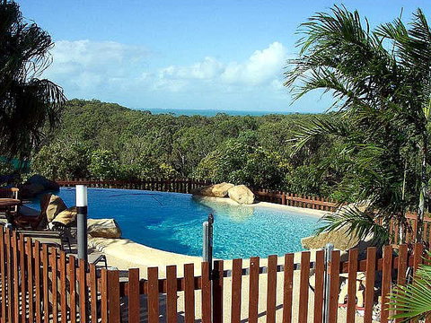 Grasstree Beach Bed And Breakfast - Australia Accommodation 0
