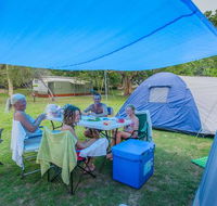 Grassy Head Holiday Park - Australia Accommodation