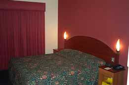 Northbridge WA Australia Accommodation