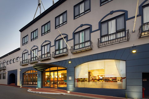 Great Southern Hotel Perth - Australia Accommodation 2