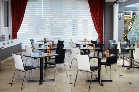Great Southern Hotel Perth - Australia Accommodation 5