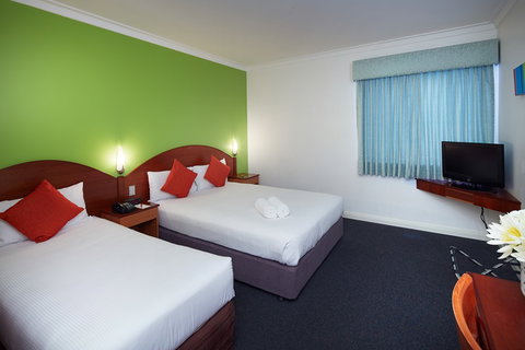Great Southern Hotel Perth - Australia Accommodation 8