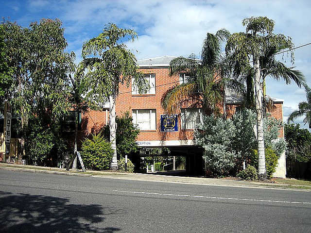  Australia Accommodation