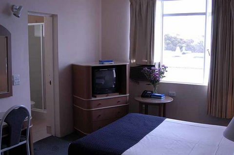 Greenwich Inn Motel - Australia Accommodation 0