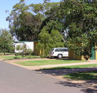Griffith Tourist Caravan Park - Australia Accommodation