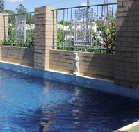 Gunsynd Motor Inn - Australia Accommodation