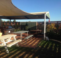 Gympie Caravan Park - Queens Park - Australia Accommodation