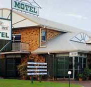 Gympie Muster Inn - Australia Accommodation