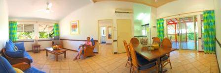 Habitat Resort Broome - Australia Accommodation 0