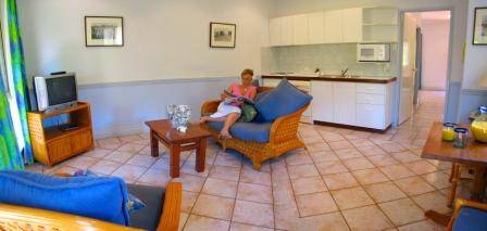 Habitat Resort Broome - Australia Accommodation 5