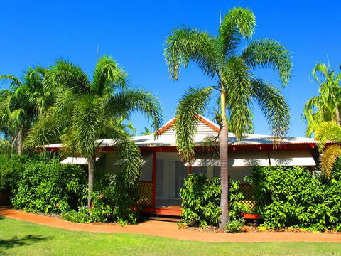 Habitat Resort Broome - Australia Accommodation 6